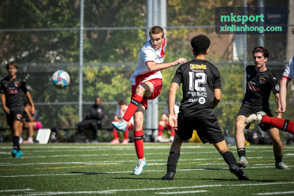 mksport 城市马拉松赛事运营案例