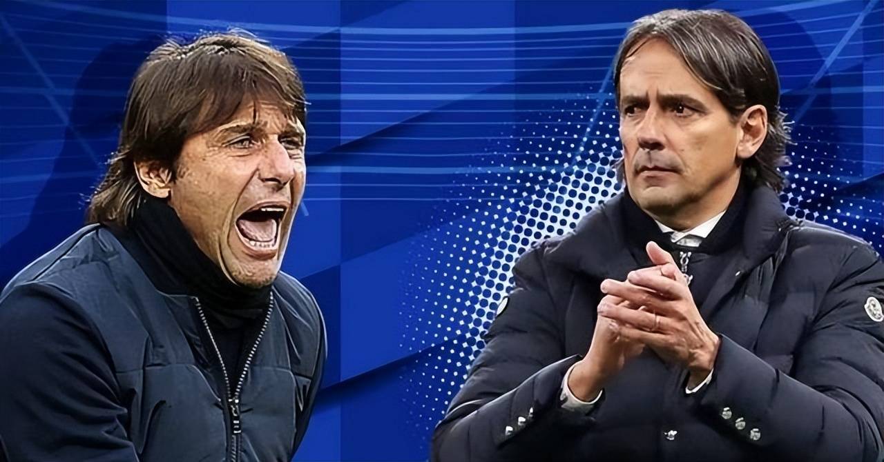 61年的等待！国际米兰、那不勒斯都是配角，意甲到底要干嘛？